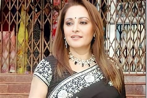 jaya prada bio|jaya Prada young age photos.